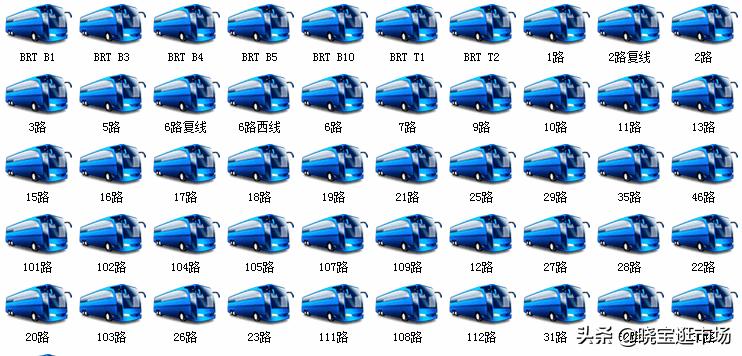 枣庄市市中区公交线路图,枣庄公交线路