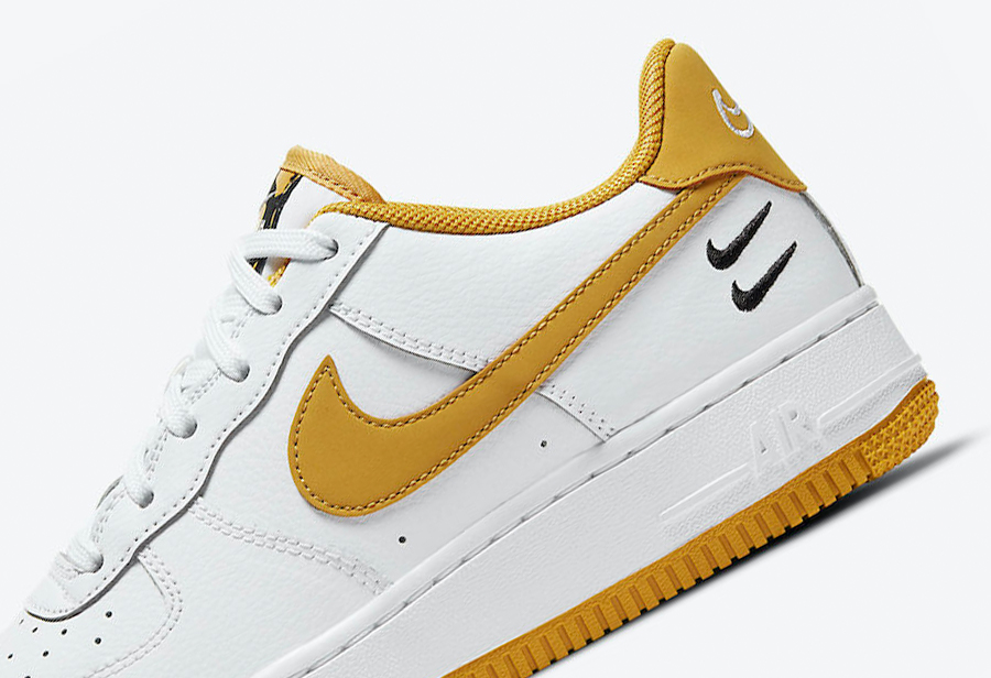 海外特卖app数数有多少钩子？全新配色Nike你打几分？