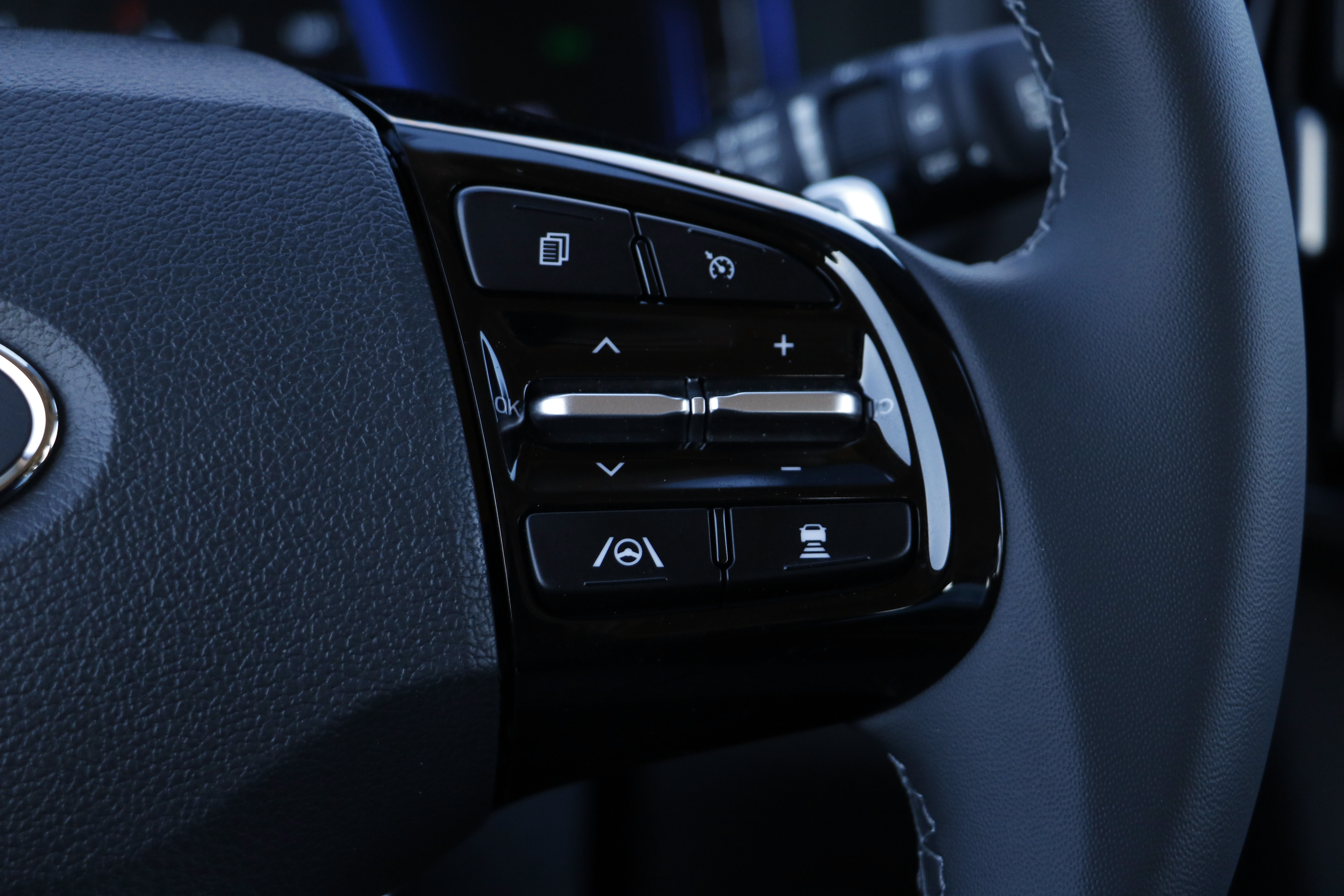 试驾新款北京现代ix35视频,颜值提升前后对比