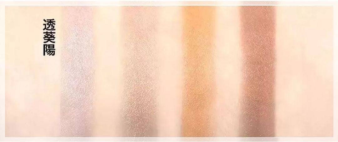 好物推荐2019我最喜欢的彩妆,2019彩妆盘点