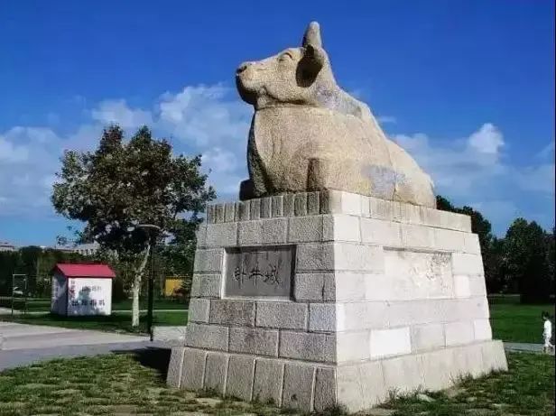 快！信都区准备好了，来嗨~