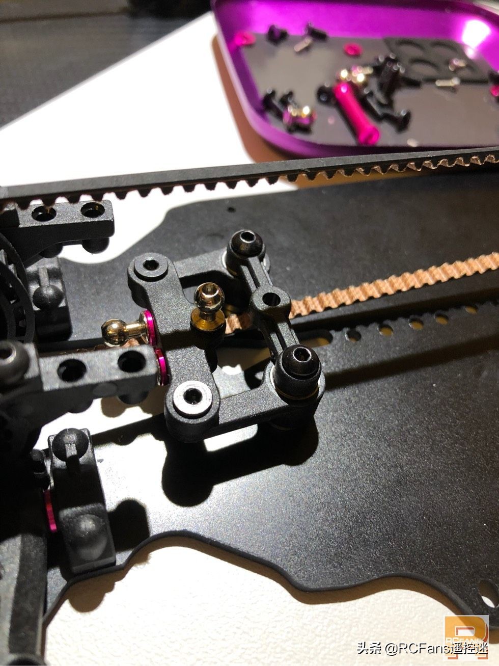 3racingxis详细装车详细教程