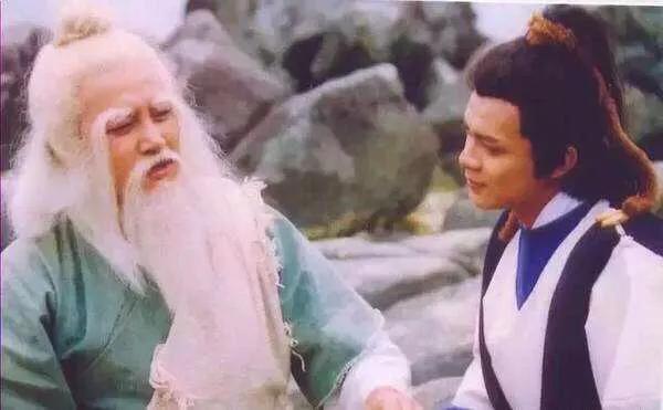 83版射雕英雄传改了原著哪些东西,射雕新修版改动