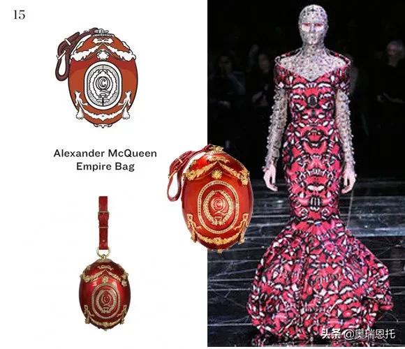 50款绝美包包百搭不撞款,女生不可不知的十大奢侈包包