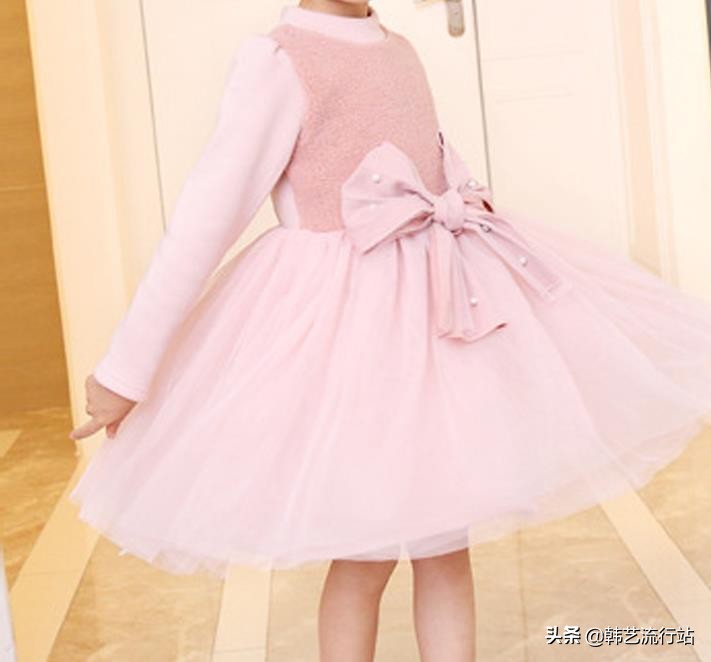 鼠年穿什么好看儿童,鼠年小孩子穿搭