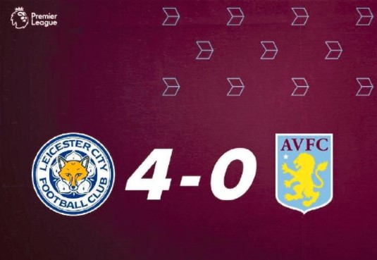 莱斯特城最后十分钟降级,莱斯特城翻盘