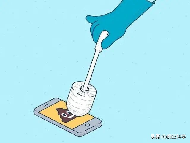 15条有趣的历史冷知识,科普电动牙刷冷知识