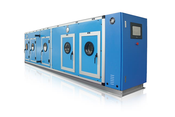 制药厂空调净化系统如何验证,药厂100级净化空调机组