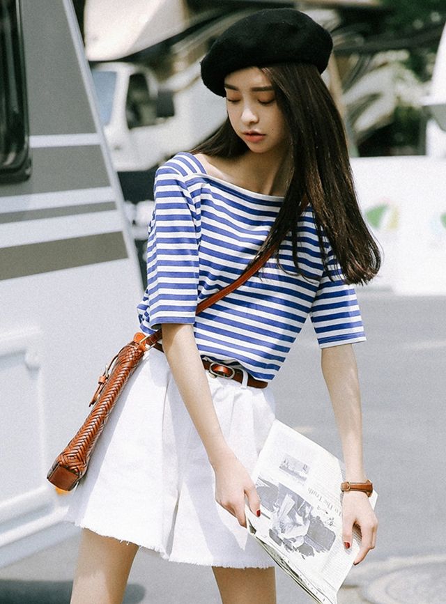 哪家女装店好看又实惠,哪家店的女装好看