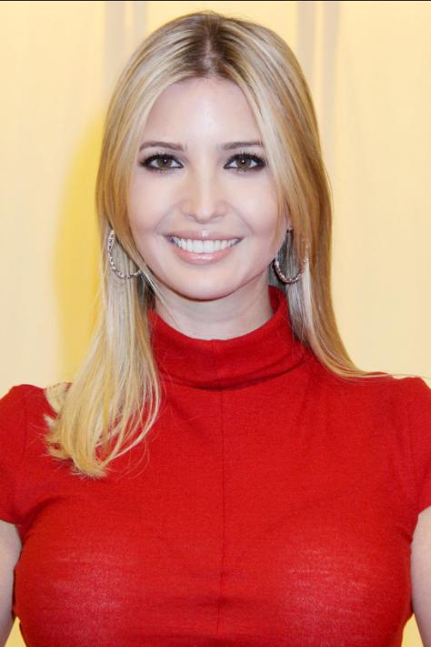 特朗普的女儿伊万卡年轻照片,美国特朗普女儿伊万卡视频