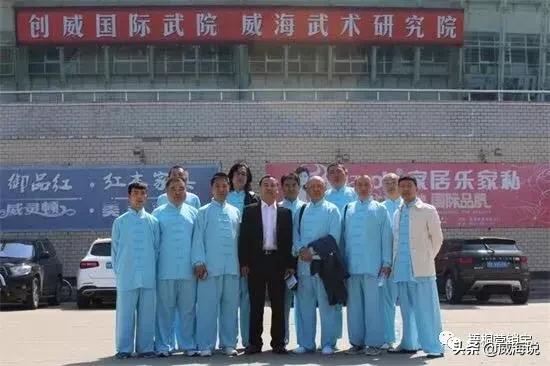 创威集团股份有限公司,创威集团董事长照片