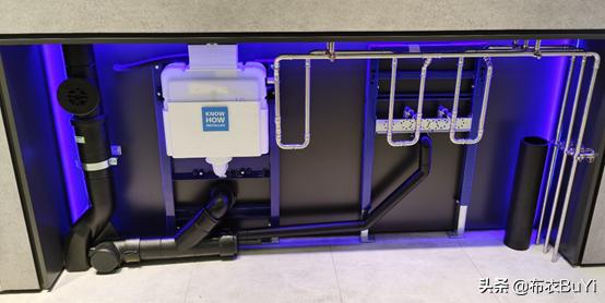 干湿分离卫生间马桶一定要移位吗,卫生间马桶位置不好咋做干湿分离