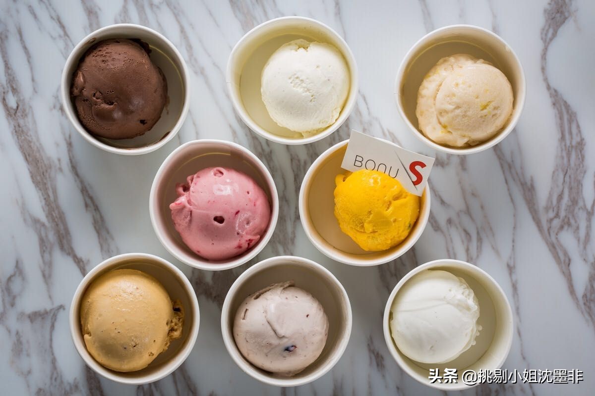 苏州冰激凌网红店,冰激凌店网红