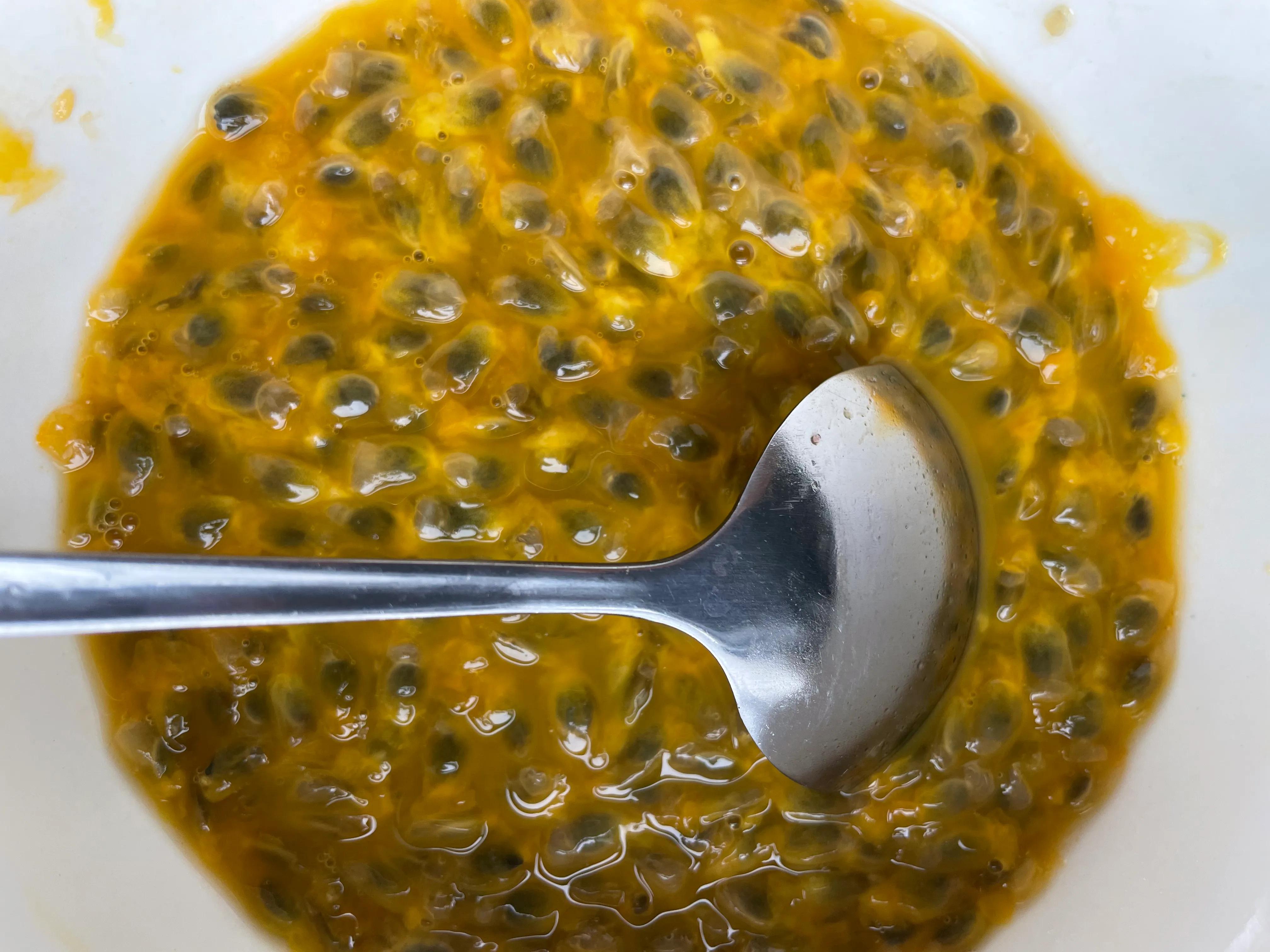 蜂蜜百香果柠檬茶,蜂蜜百香果柠檬茶可以缓解便秘吗