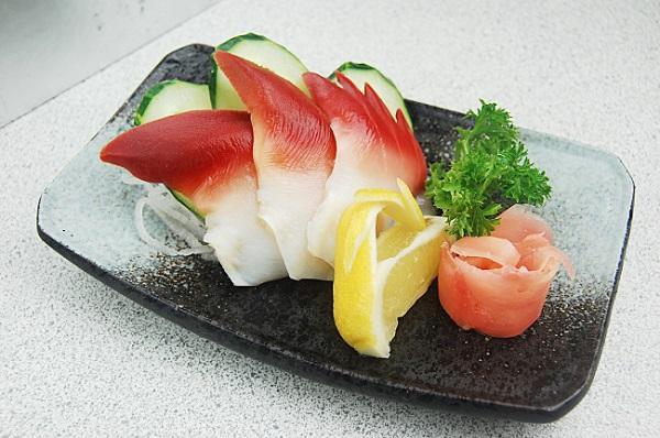 北极贝即食海鲜,鲜活北极贝应季