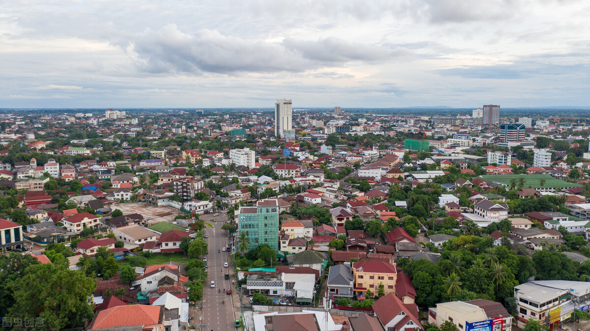 国别投资指南老挝,如何查看老挝最新贸易政策
