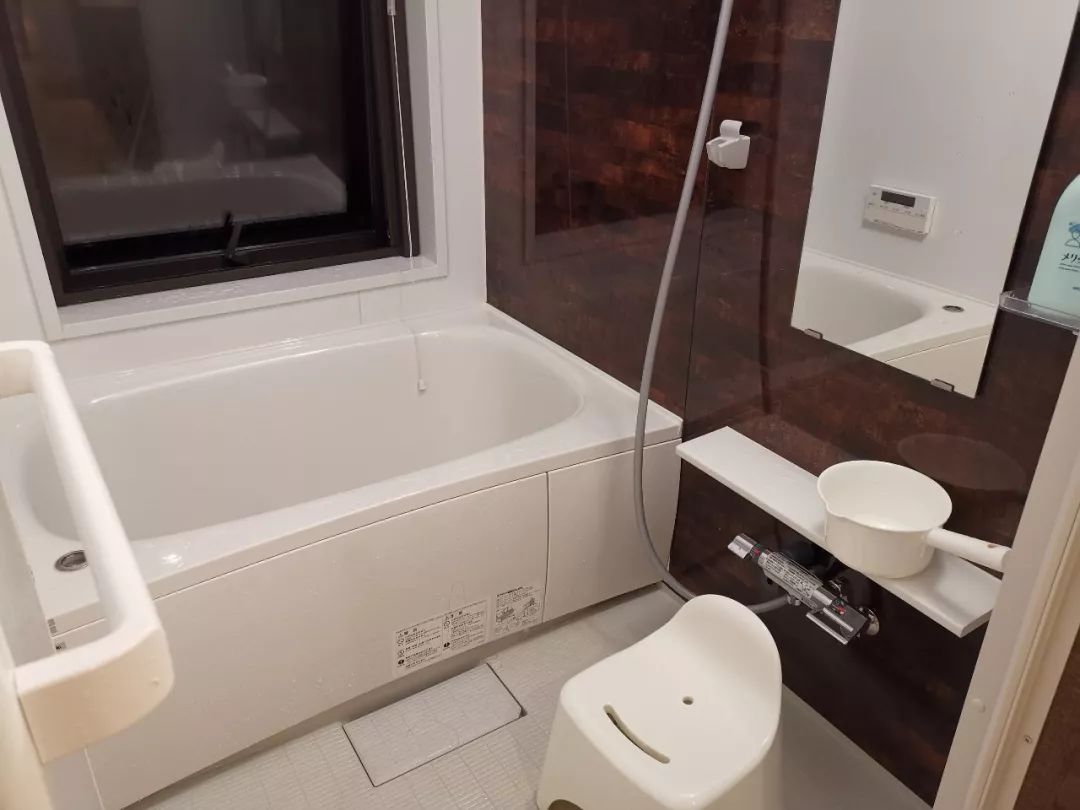 日本卫生间和浴室干湿分离,日本卫生间值得借鉴的30个细节