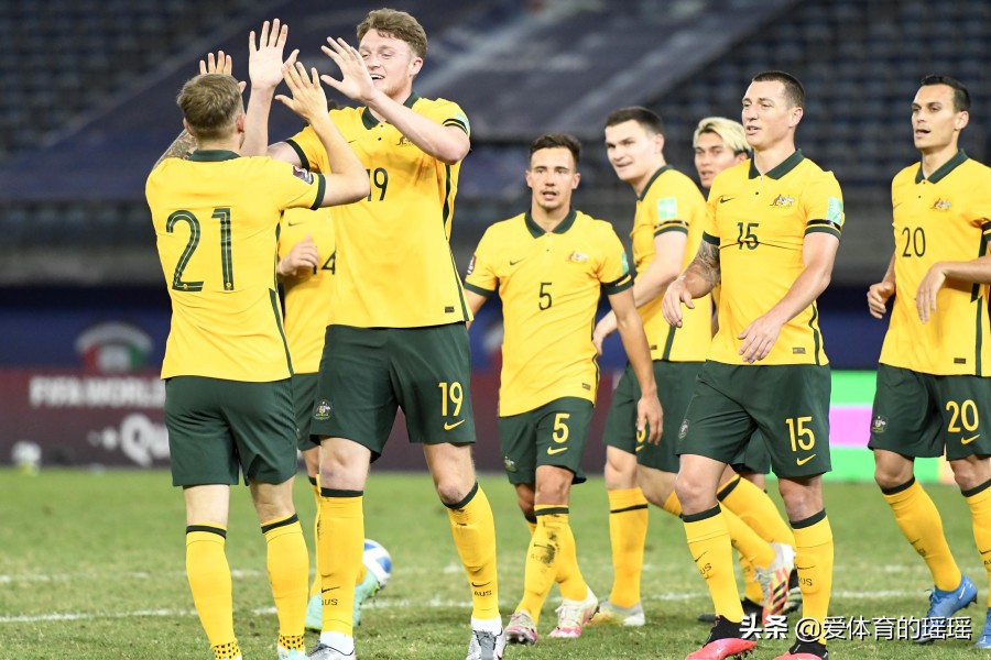 男足对新西兰战绩,国足不敌澳大利亚亚洲杯