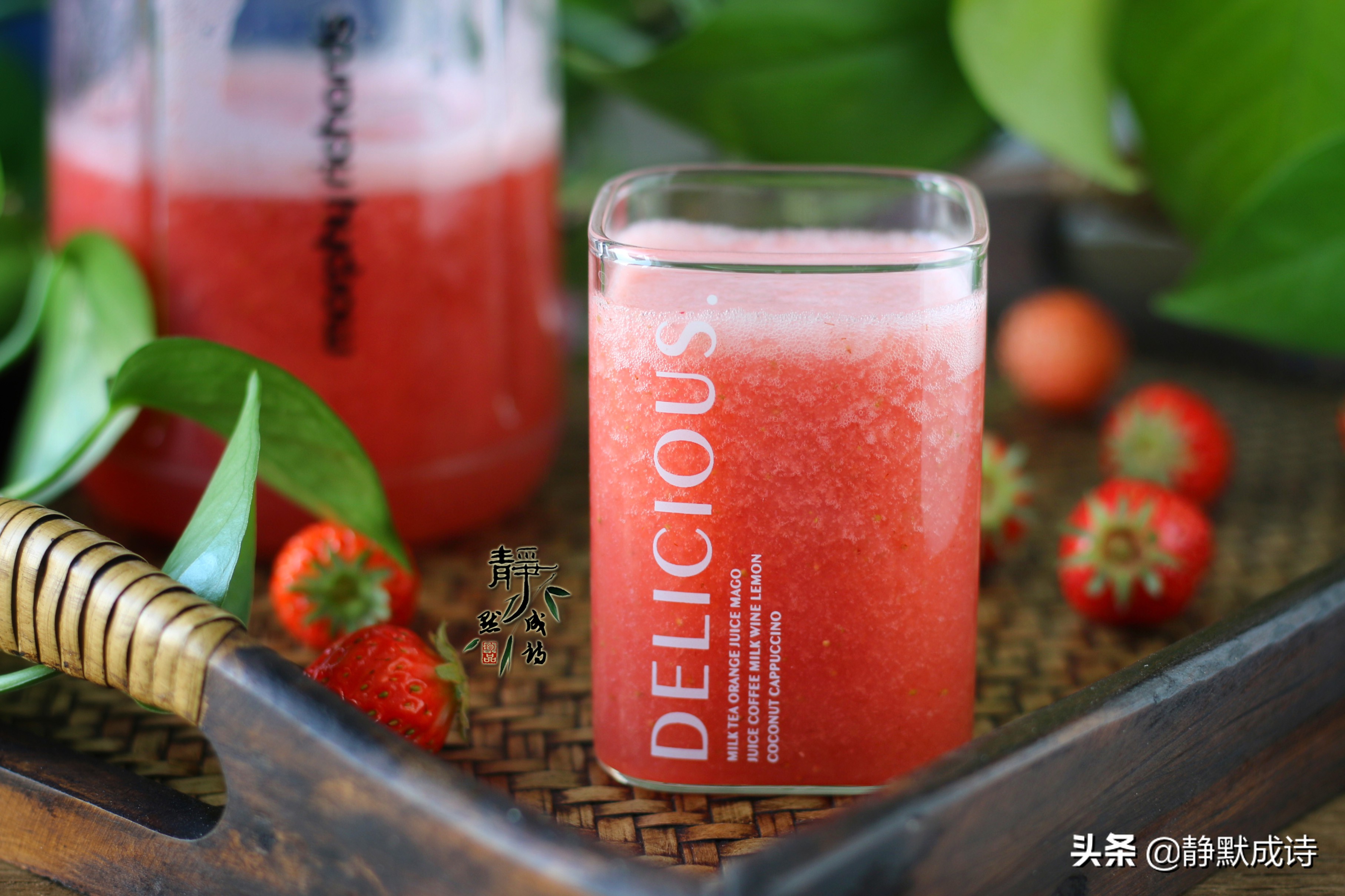 3月不吃它就太亏了，它是“水果皇后”又是护眼小能手，要多吃！