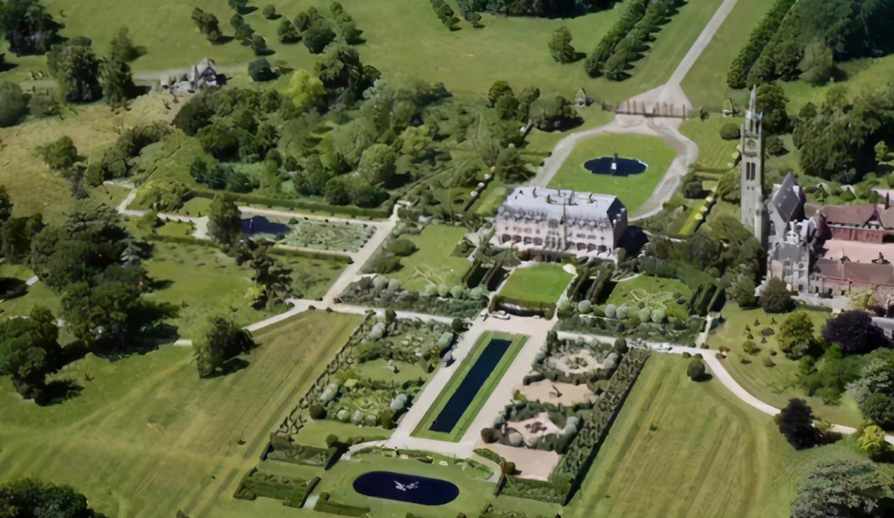 25岁继承千亿家产小说,25岁继承家族财产