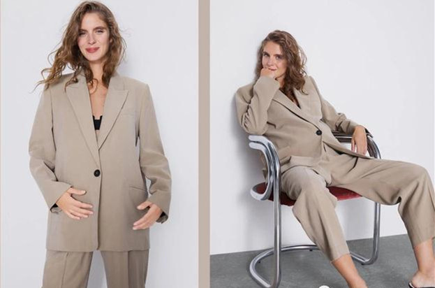 孕妇秋季穿衣指南,新手孕妇注意事项