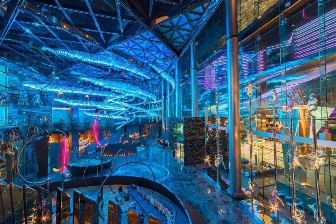 十大最美国际酒店,全球30个最美的野奢酒店