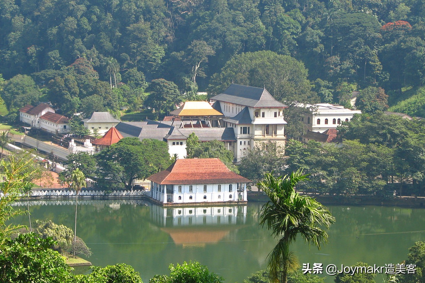斯里兰卡的景点推荐游记,斯里兰卡十大必游景点介绍