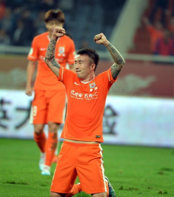 鲁能足球青训球员名单,鲁能青训有多少人入选过国家队