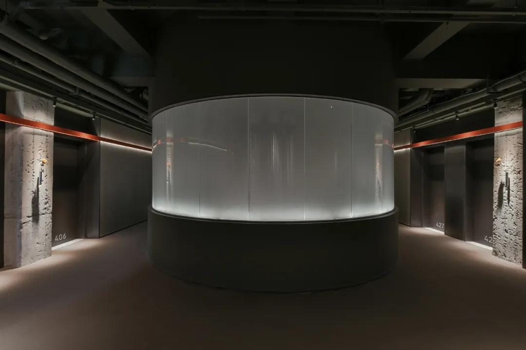 厦门小众打卡酒店,厦门潮人设计酒店