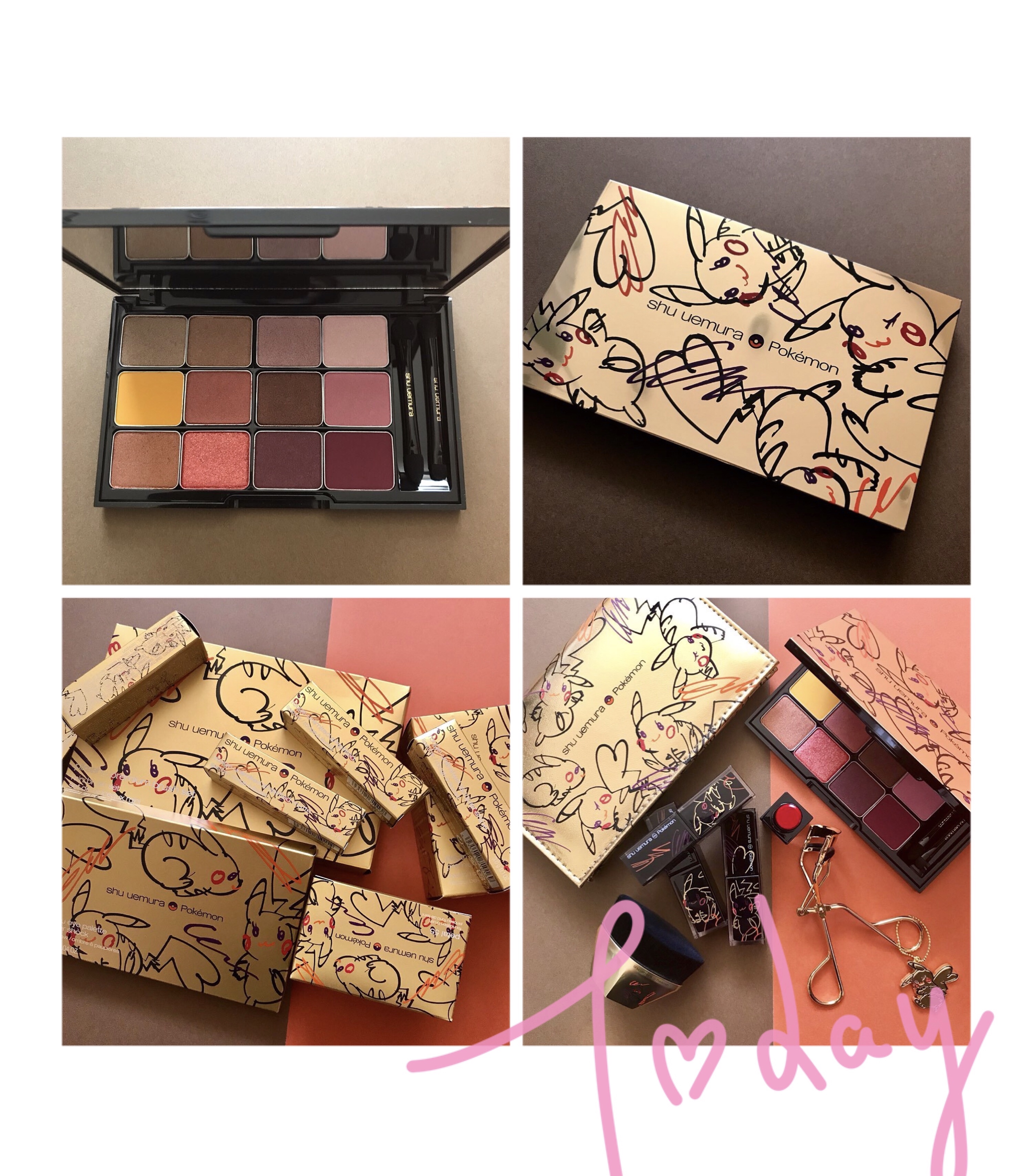 盘点今年流行的彩妆单品,2019年度国货彩妆大盘点