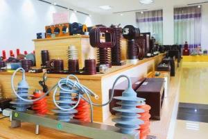 人如其名-饶松柳——访江西创银科技有限公司总经理饶松柳