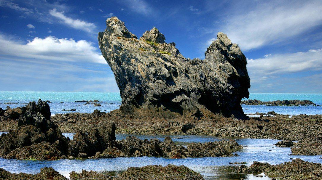 辽宁大连推荐旅游景点,辽宁大连旅游必去景点