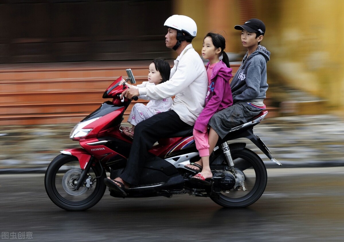中国摩托痛失越南市场，越南宁愿花高价买日本车？价格战坑了自己