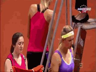 莎拉波娃经典语录,莎拉波娃嘴炮