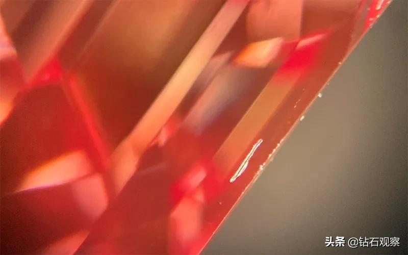 培育钻石和真钻有什么不一样,培育钻有黄钻和粉钻吗