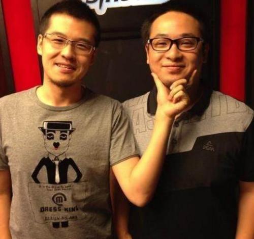 杨毅和苏群最新消息,苏群解说一次挣多少