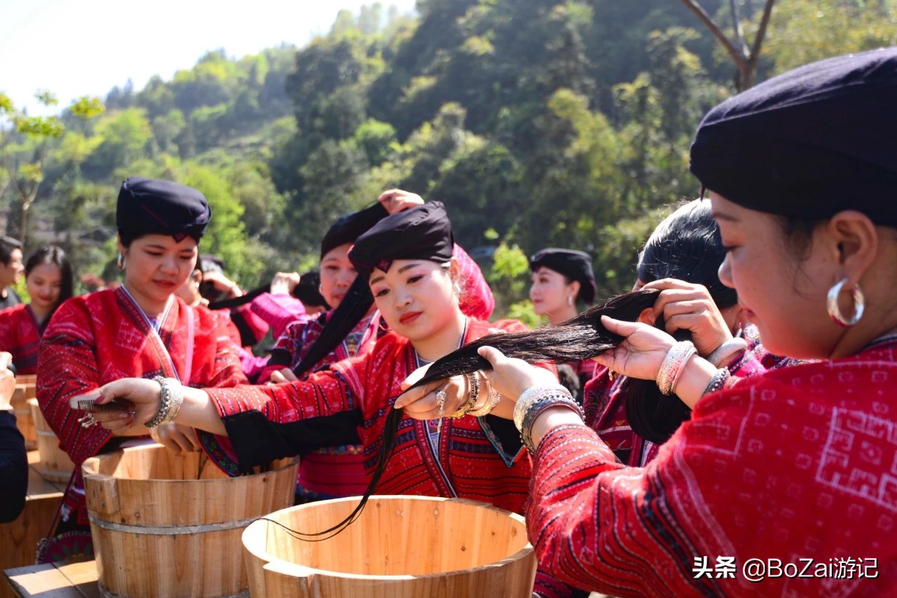 桂林旅游攻略必看景点有哪些,桂林的旅游景点有哪些地方