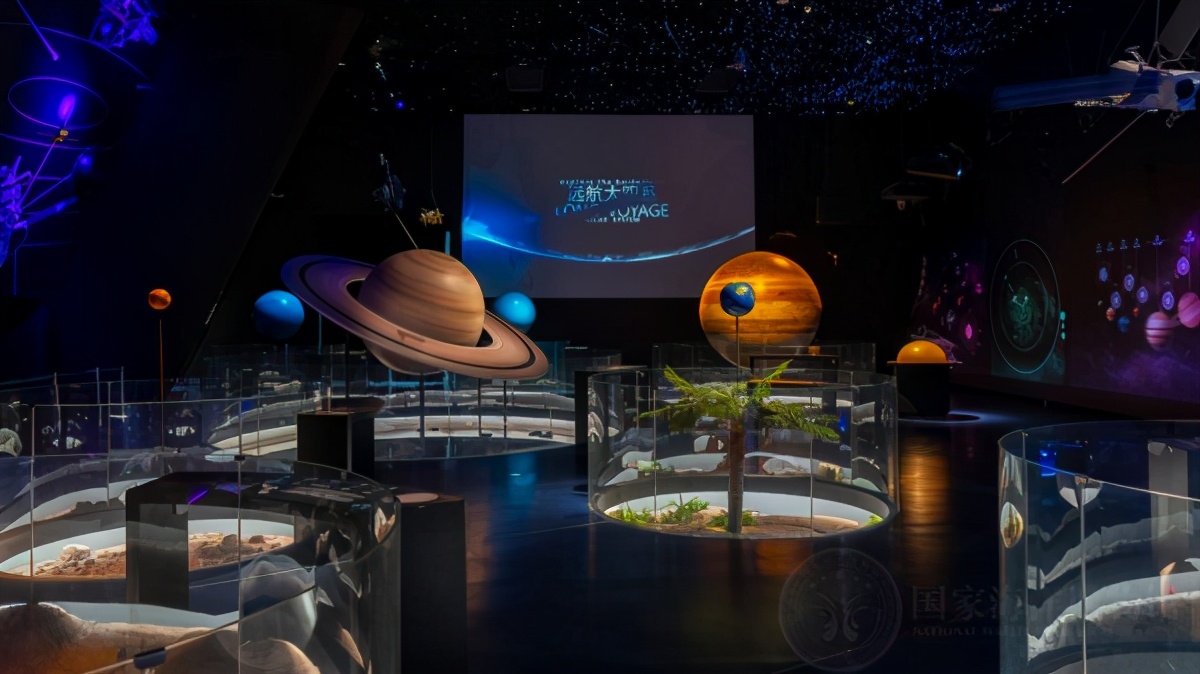 国家海洋博物馆游玩需要多久,天津生态城国家海洋博物馆