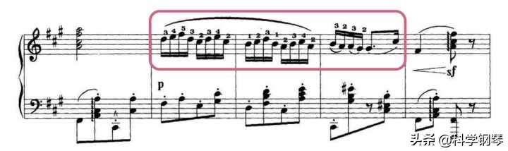 怎样判断钢琴该练哪些练习曲,练钢琴需要练节拍吗