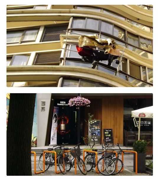 知乎中国与美国有什么相同与不同,知乎网友对中国美国发展的评论