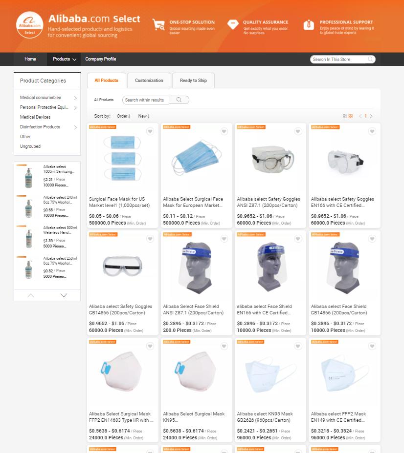 阿里巴巴国际站面向的市场有哪些,阿里巴巴国际站上该如何选品