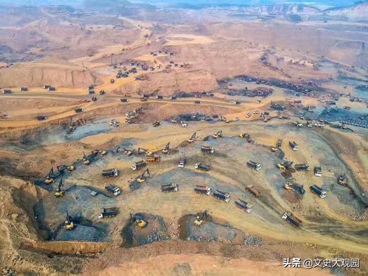 缅甸看中国强大,看看缅甸有多发达