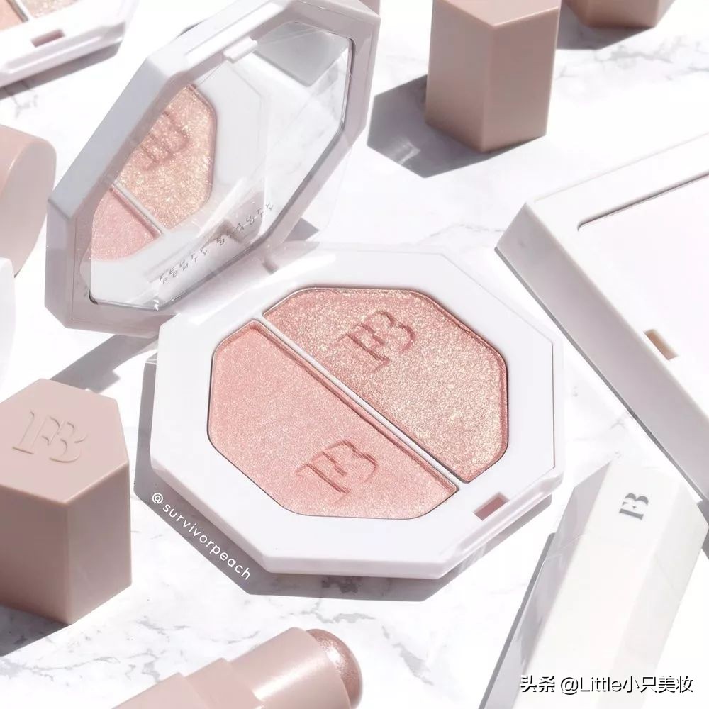 十大良心彩妆排行榜最新版,明星化妆师都在用的彩妆品牌