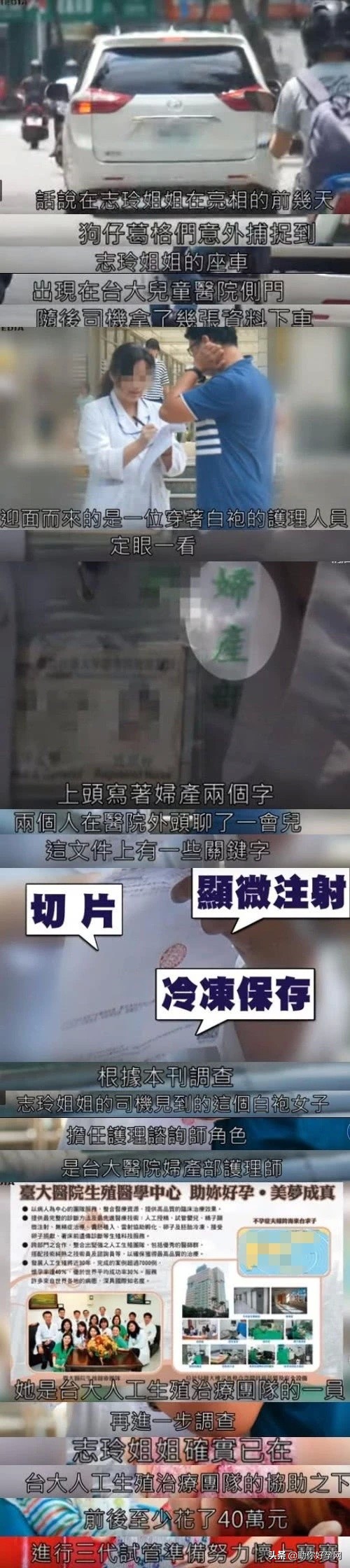 林志玲做几代试管婴儿,林志玲试管婴儿成功了吗