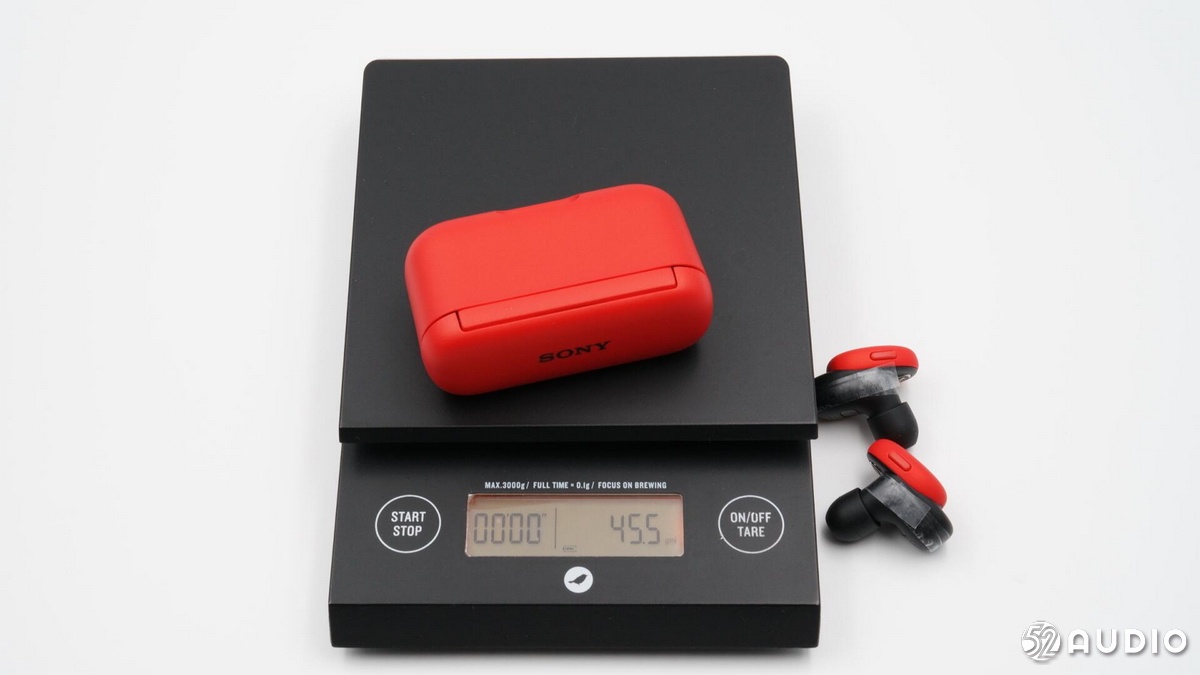 对标苹果耳机airpods三代,airpods2和索尼降噪豆怎么选