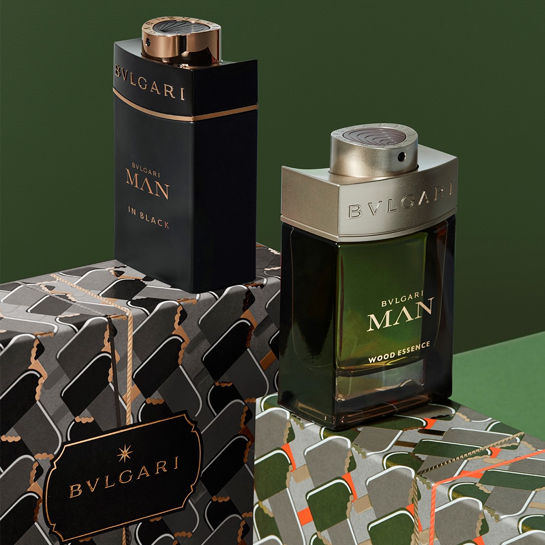 宝格丽城市森林男士香水60ml,男士香水宝格丽绅士