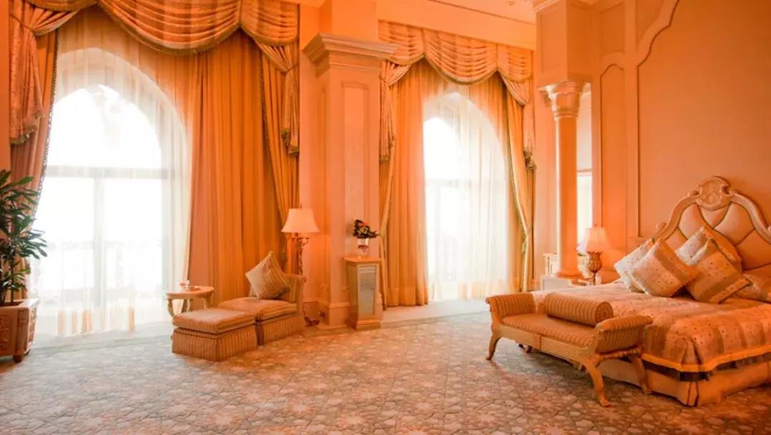 阿布扎比非凡之旅,阿布扎比惊艳的地方