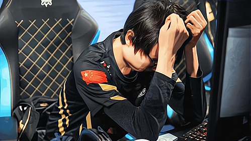 盘点英雄联盟每个位置的甩锅,盘点英雄联盟每个位置的重要程度