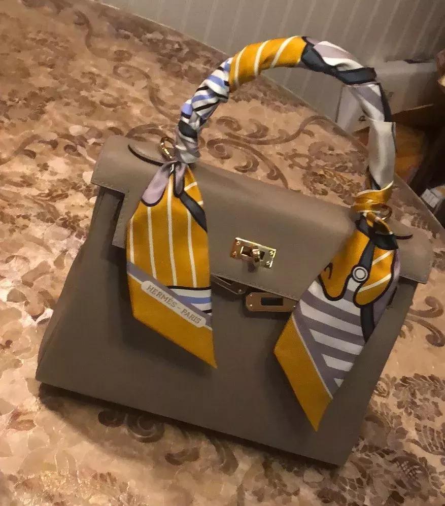 最近大家在买什么首饰,大家都买哪款包