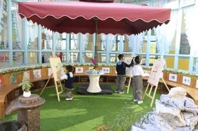 深圳福田机关一幼怎么样,福田区第一幼儿园有什么要求